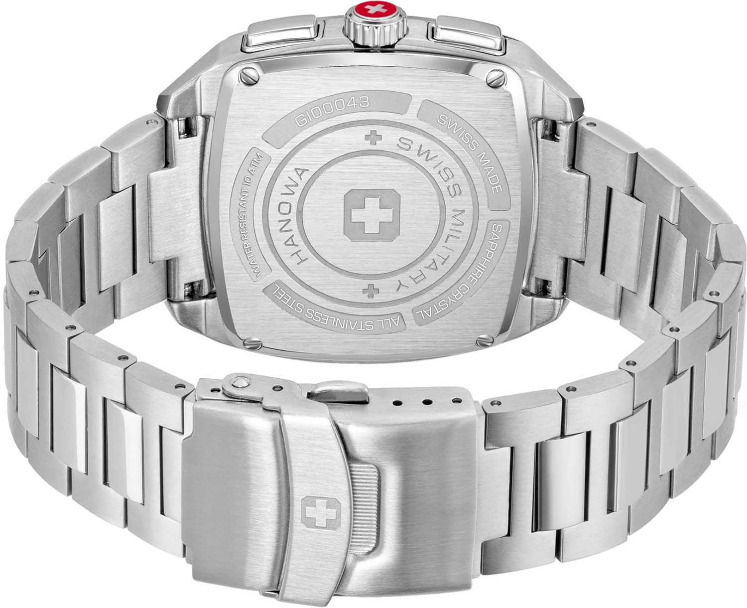 Swiss Military Hanowa Starlight SMWGI0004303 — фотография 5
